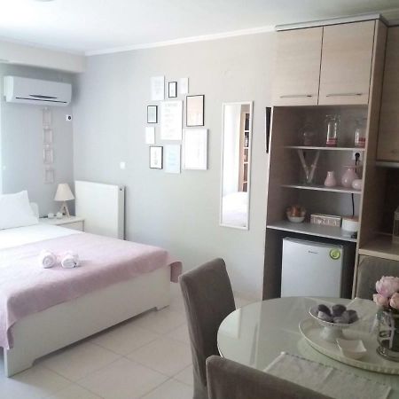 Perfect Location Apartment ตริกาลา ภายนอก รูปภาพ